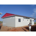 Sandwich Panel Labor Living House